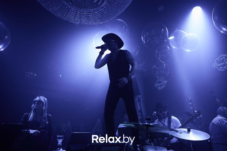 Tribute Depeche Mode, фото № 152