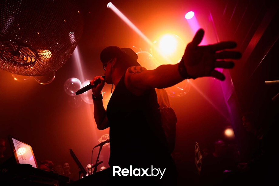 Tribute Depeche Mode, фото № 134