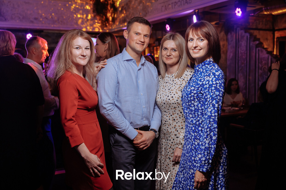 Friday Party, фото № 31