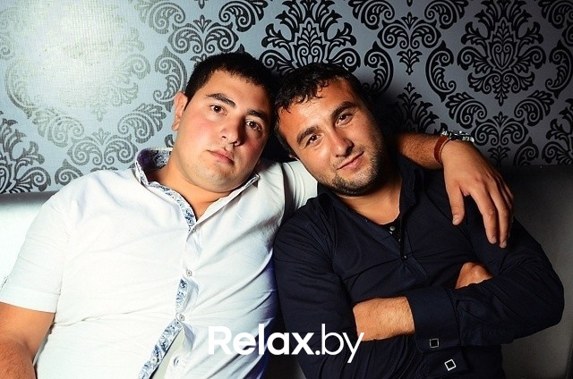 Вечеринка в клубе "Центр", фото № 74