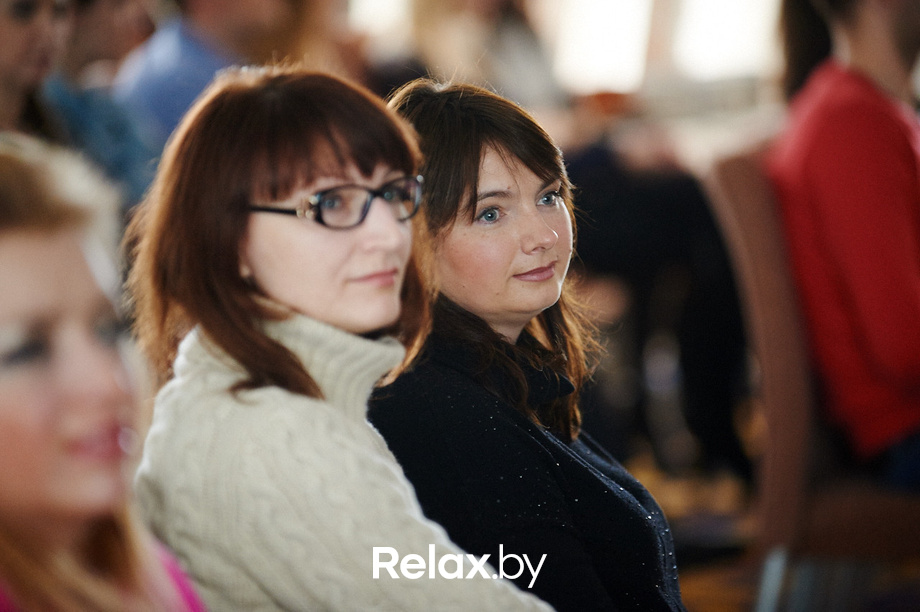 Ежегодный свадебный семинар!Бутик праздников "Perfect", фото № 57