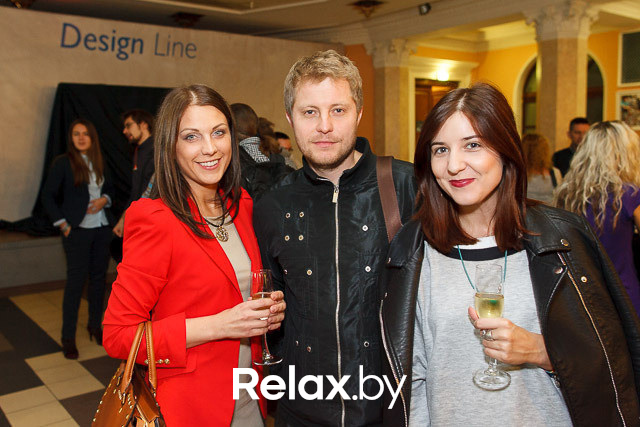 Презентация телевизора Philips, фото № 35