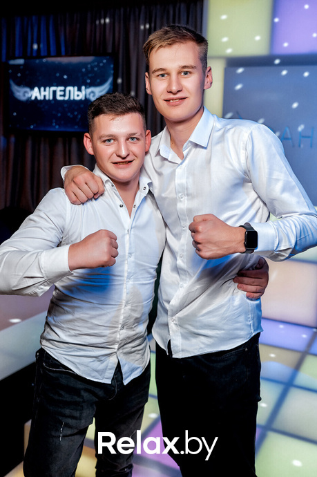 Friday Music, фото № 1