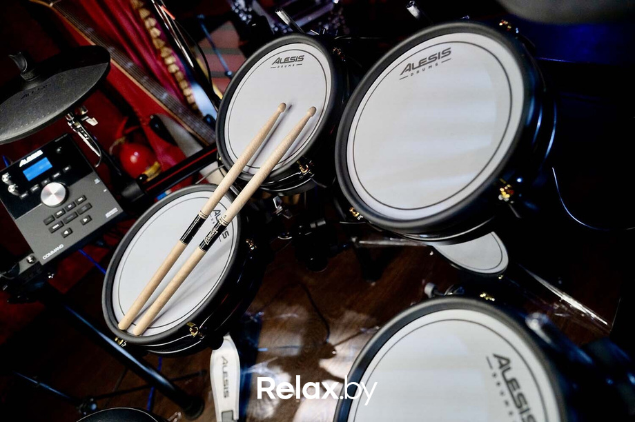 MoulinRouge, фото № 9