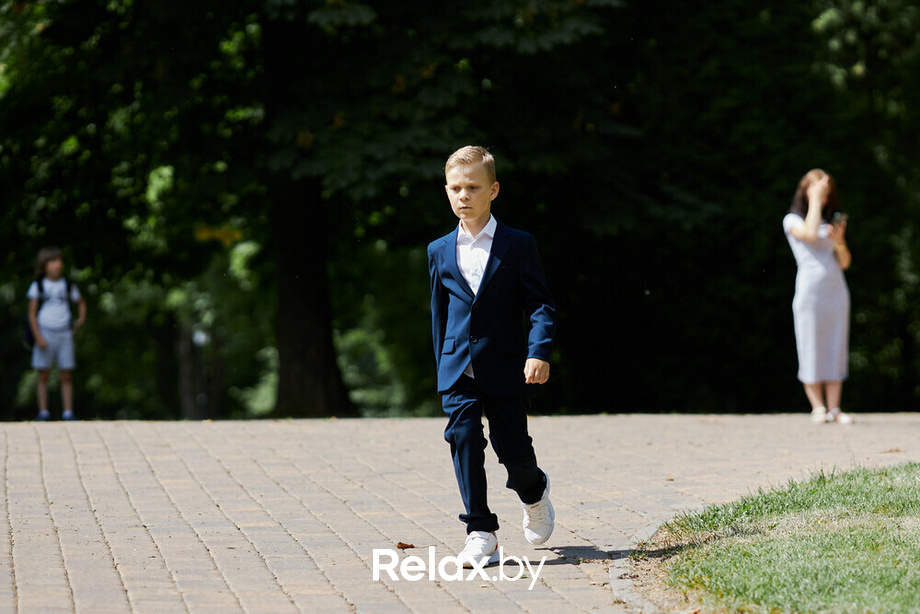 IMG FASHION SHOW – SUMMER 2021, фото № 199