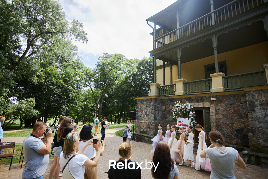 IMG FASHION SHOW – SUMMER 2021, фото № 244