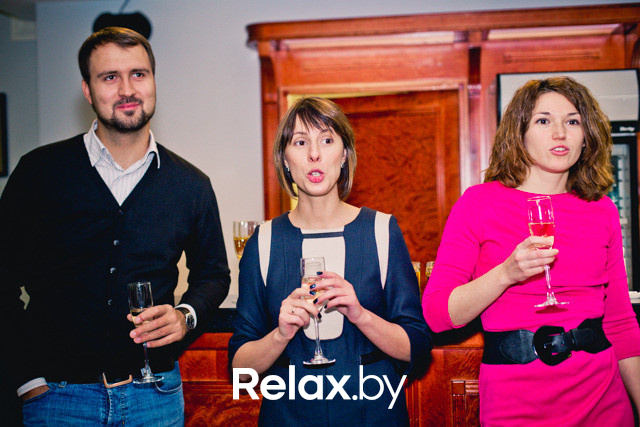 Выпускной Бизнес-школы "Расти", фото № 6