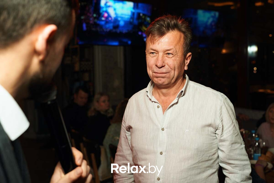 Новогодний корпоратив, фото № 9