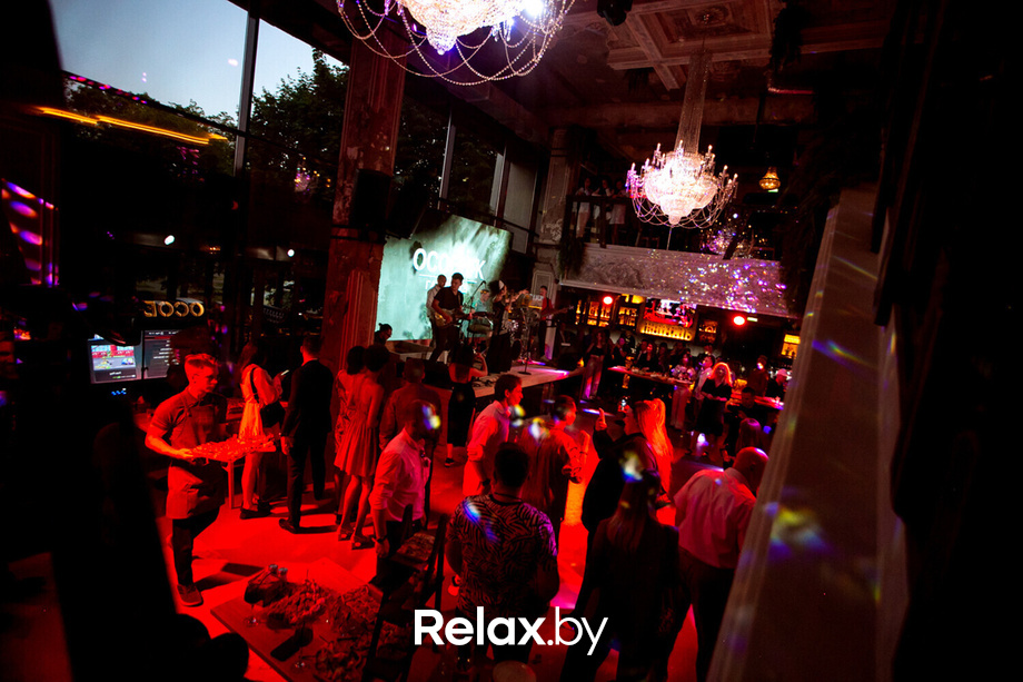 Opening Party, фото № 132