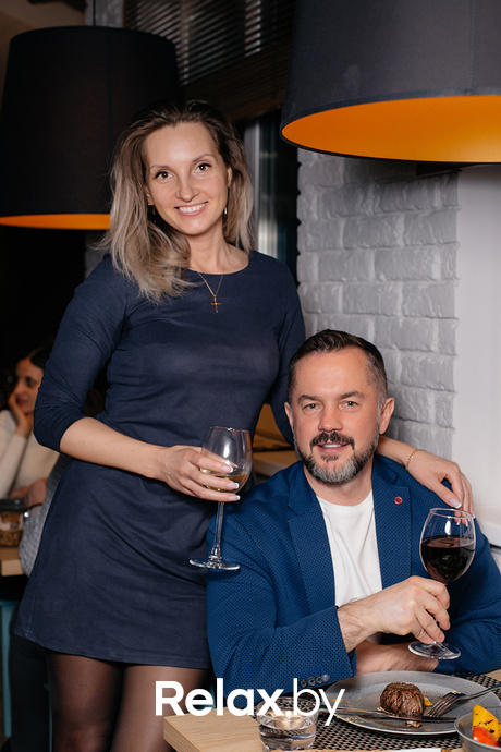 Вечер для любимых женщин, фото № 41