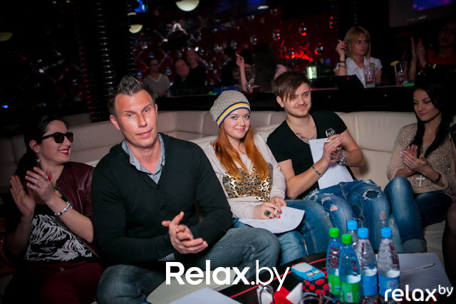 Next Club Show, фото № 67