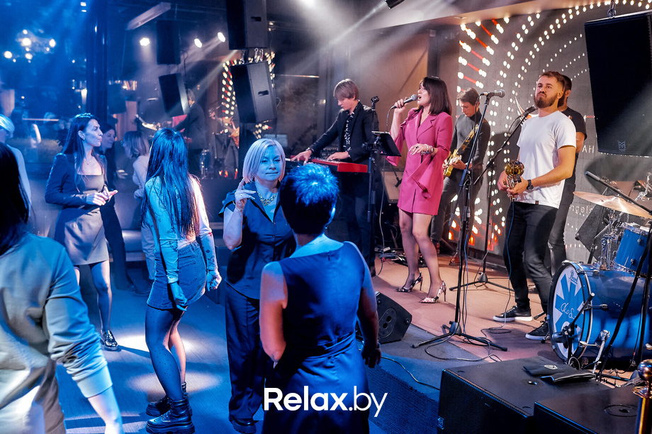 Friday Music, фото № 25