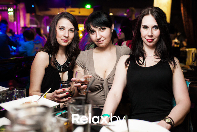 Концерт - Бар, фото № 67