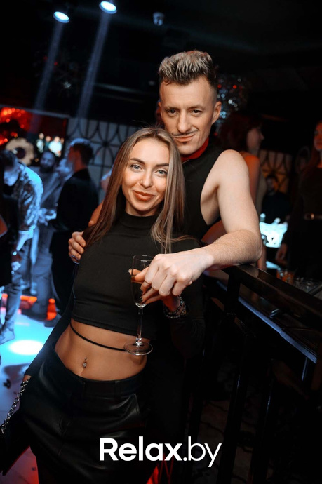 Sunday party, фото № 23