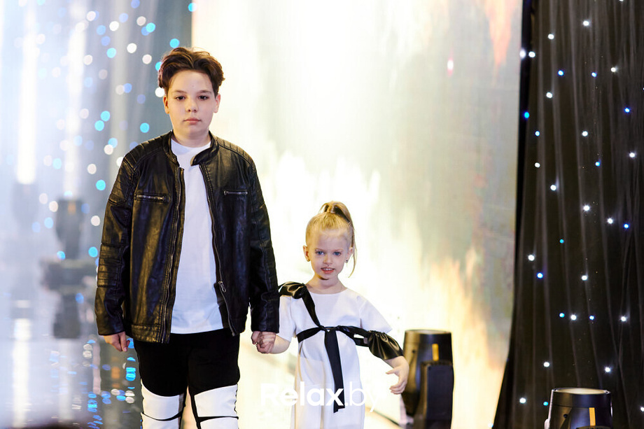 IMG Fashion KILLA PARTY - KIDS’ SHOW, фото № 132