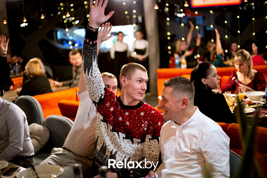 Happy New Year in Terra, фото № 31