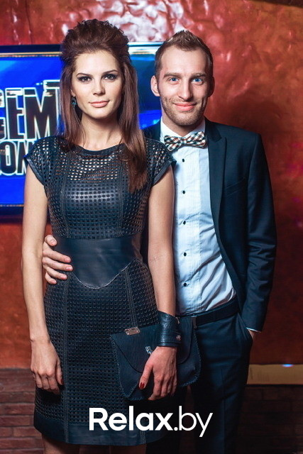 Afterparty Miss summer night, фото № 10