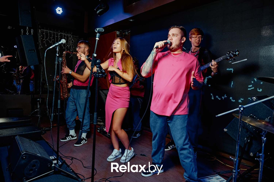 Saturday music, фото № 29