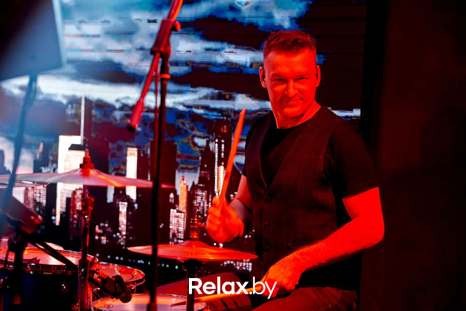 Friday music, фото № 59