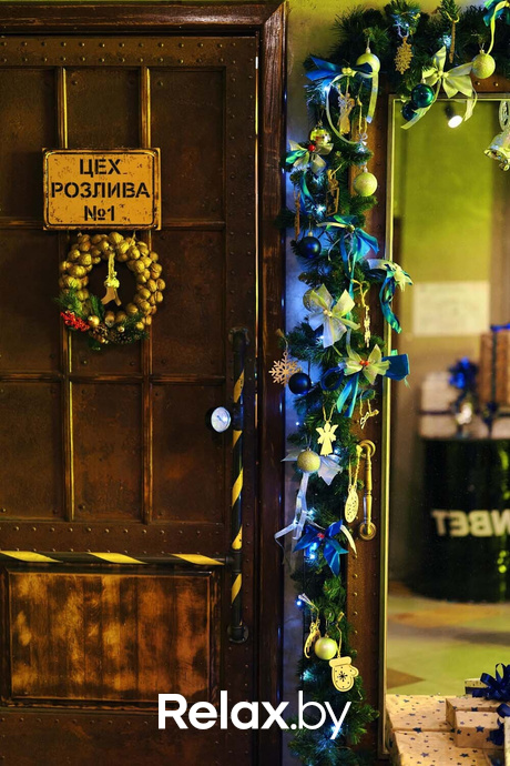 Новогодний корпоратив, фото № 76