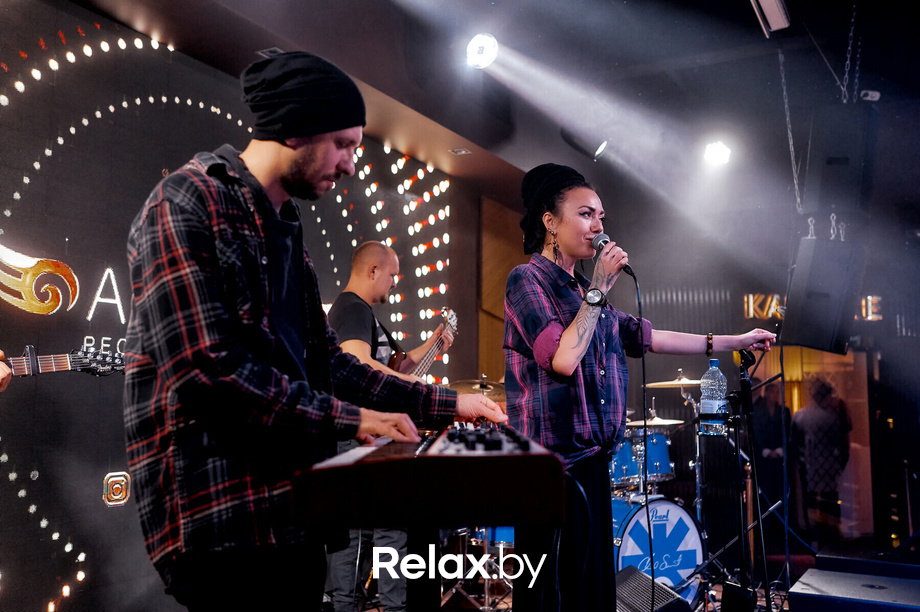 Friday Music, фото № 25