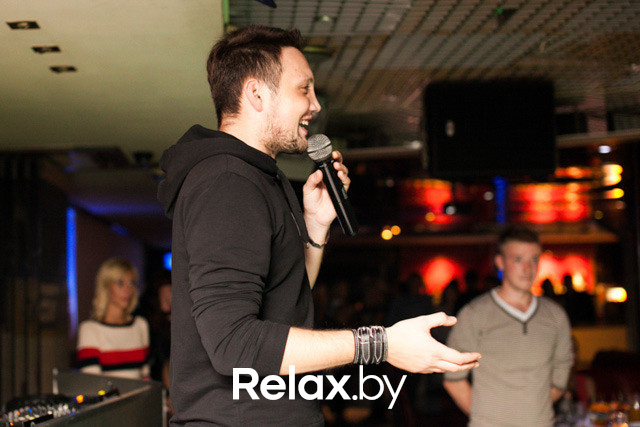 Saturday party, фото № 42