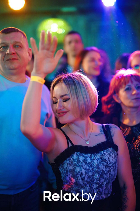 Saturday party, фото № 46