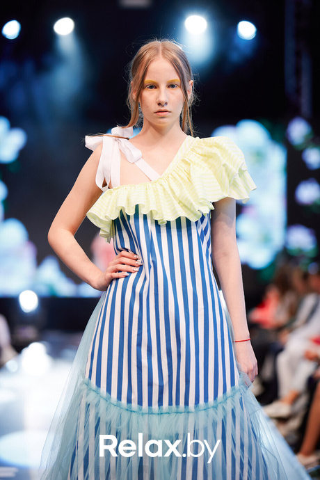 IMG Fashion Show, фото № 61