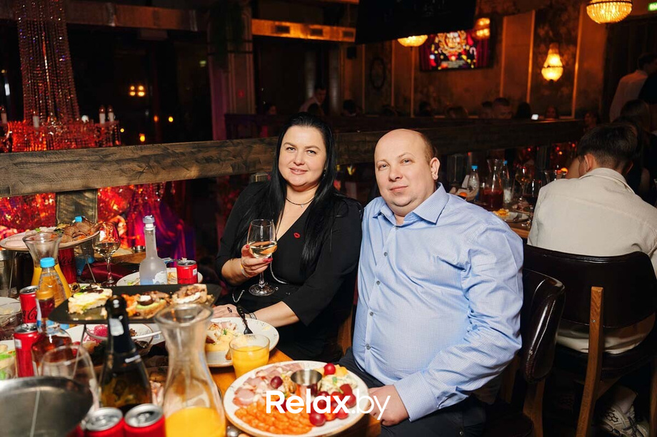 Новый 2025 год, фото № 83