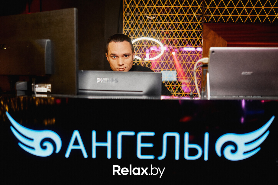 Friday Music, фото № 6