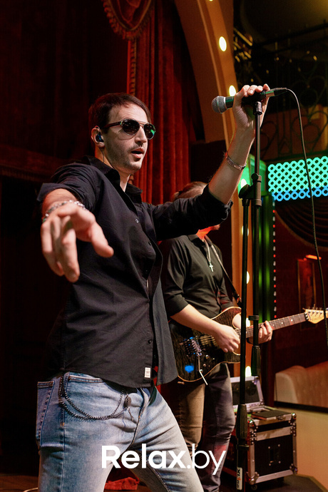 MoulinRouge Party, фото № 40