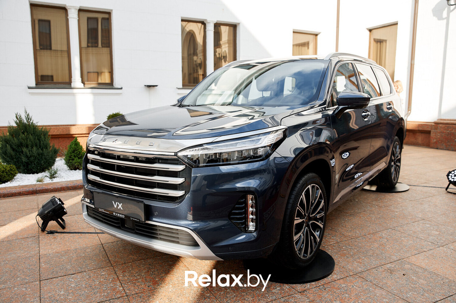 Церемония награждения победителей премии «Банк года», фото № 42