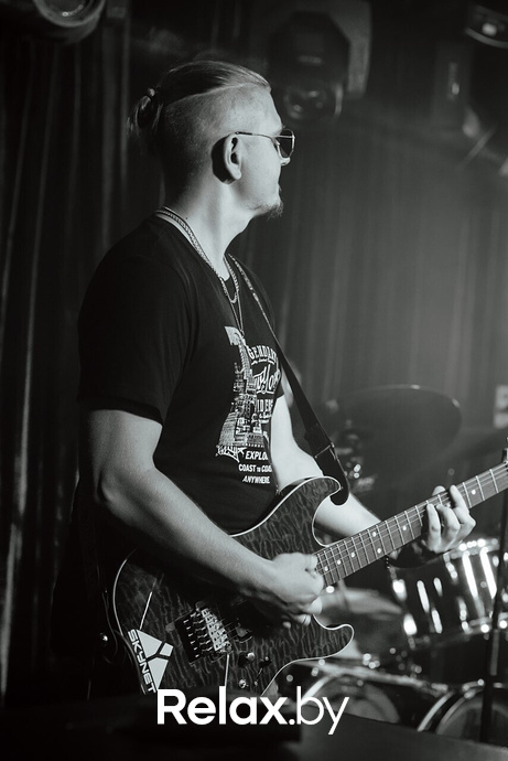 Brooklyn Live!, фото № 38