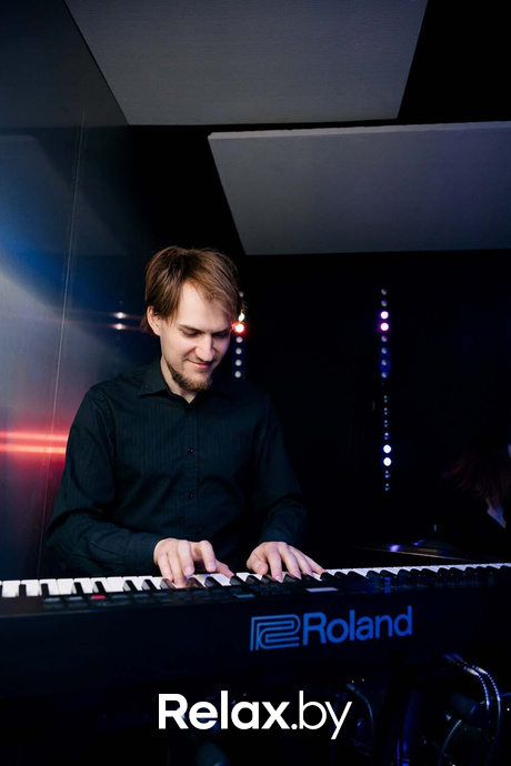 Ночные жители, фото № 12