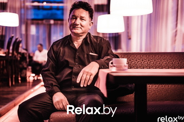 Вечеринка в ресторане Барин, фото № 39