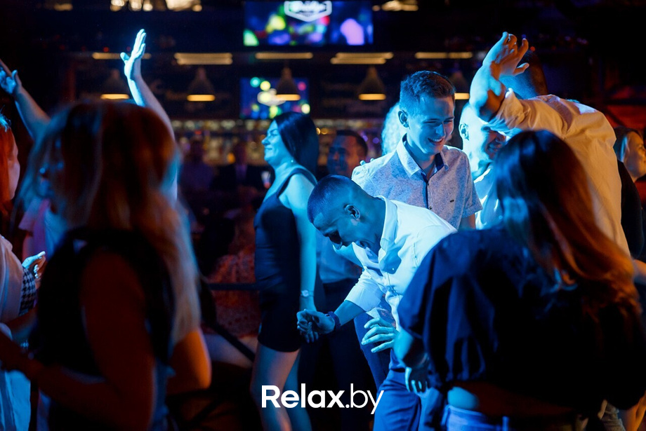 Brooklyn Live!, фото № 24