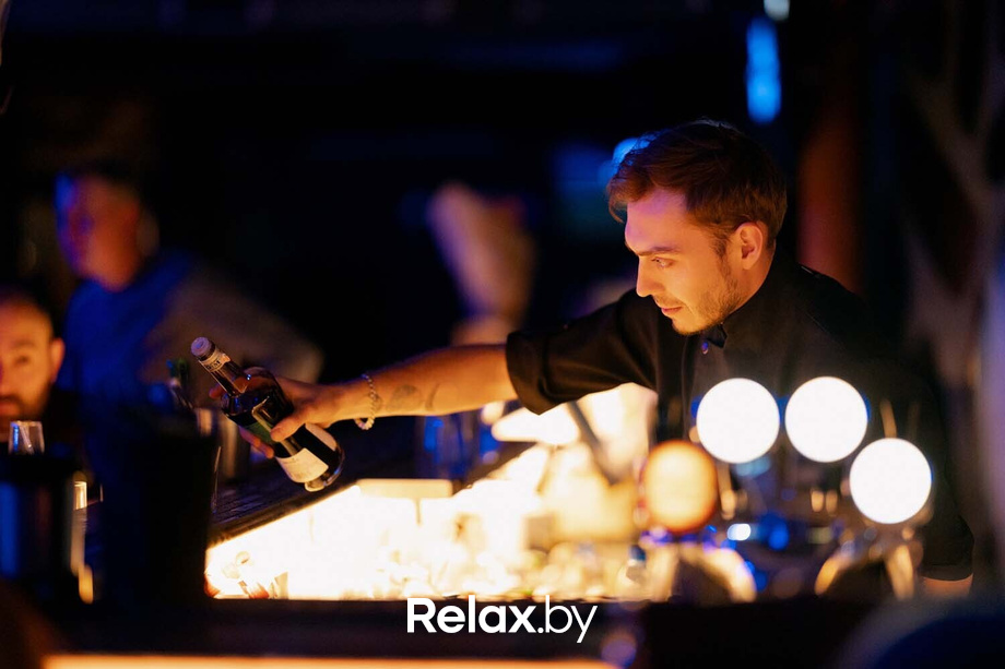 Ночные жители, фото № 96