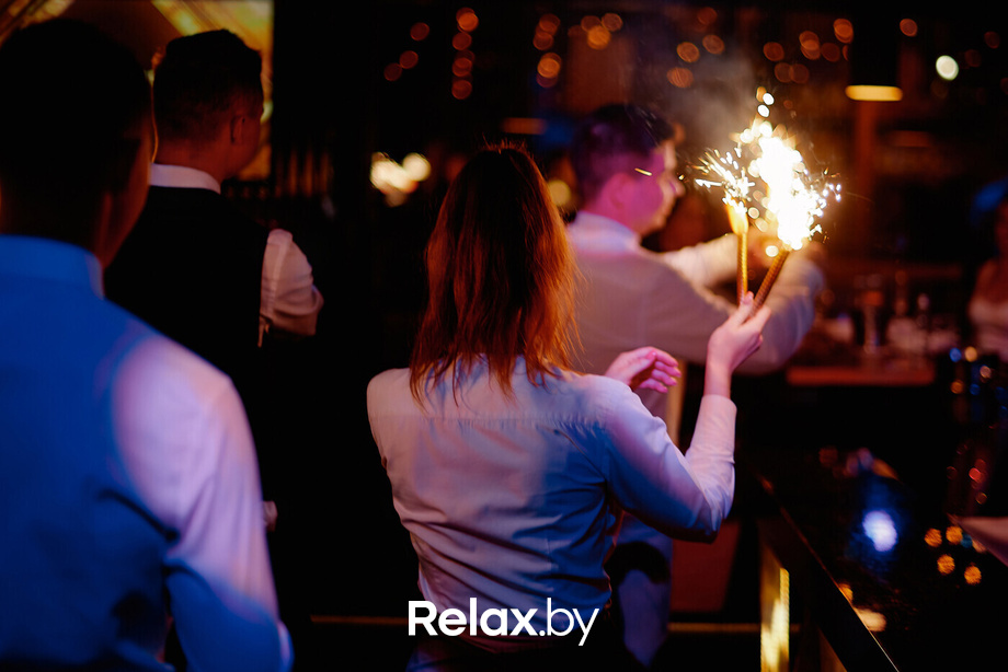 Saturday music, фото № 12