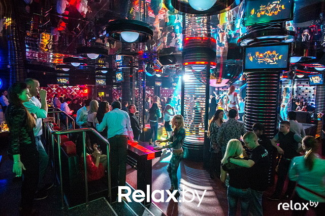 Next Club Show, фото № 18