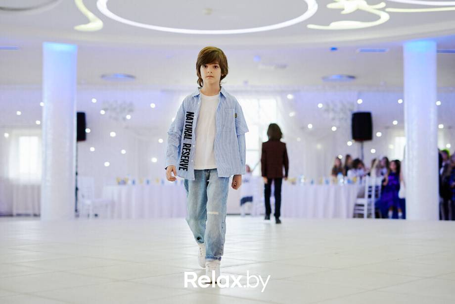 SILVER PARTY 2022 KIDS’ PODIUM, фото № 70