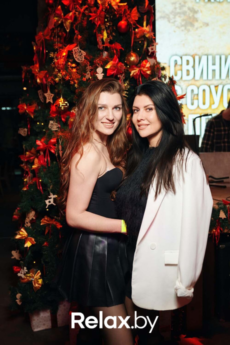 Night Party, фото № 63