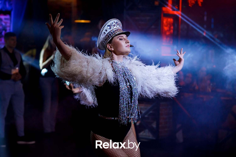 Brooklyn Live!, фото № 2