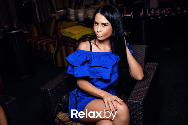 La Terraza Pre-Party, фото № 17