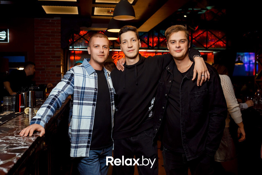 Brooklyn Live!, фото № 12