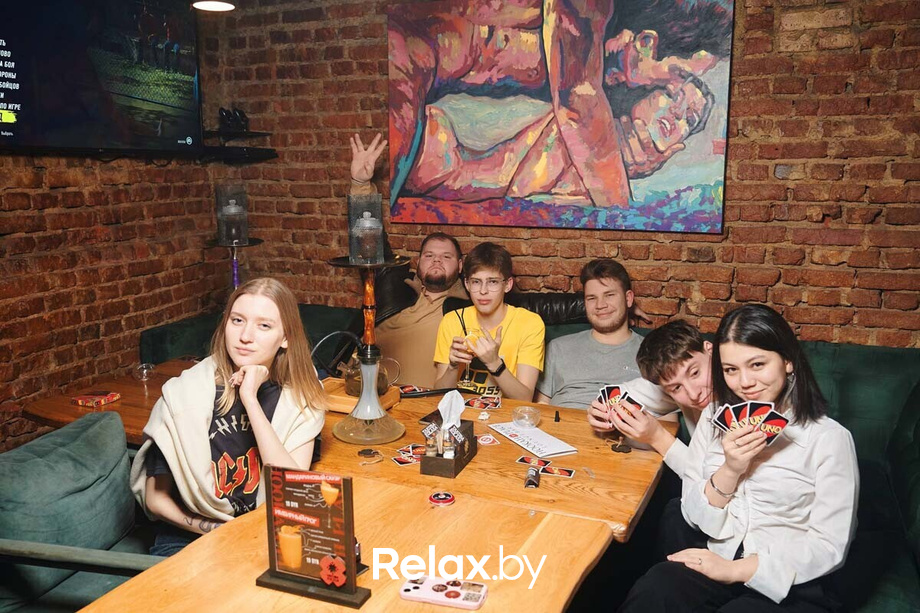 Live Music, фото № 60