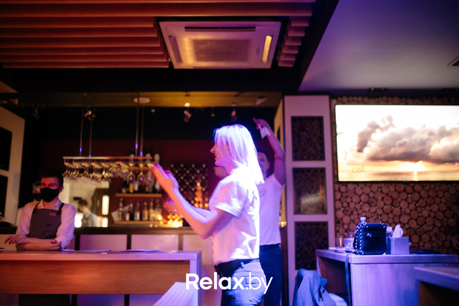 Terra Karaoke, фото № 60