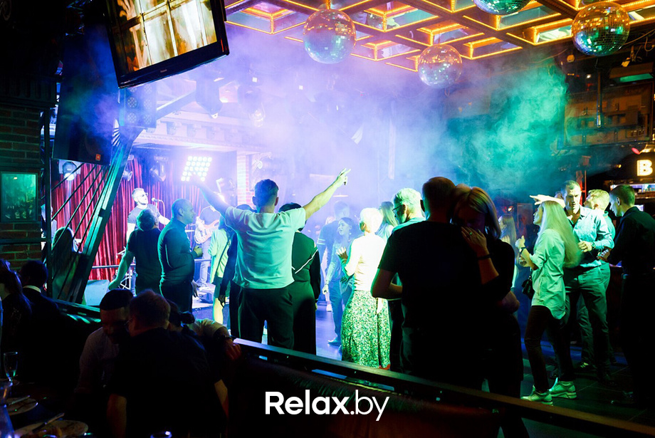 Brooklyn Live!, фото № 13