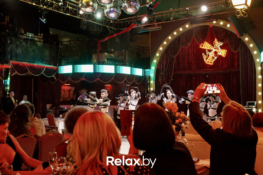 MoulinRouge Party, фото № 63