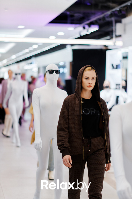 Открытие Boulevard Concept Store, фото № 85