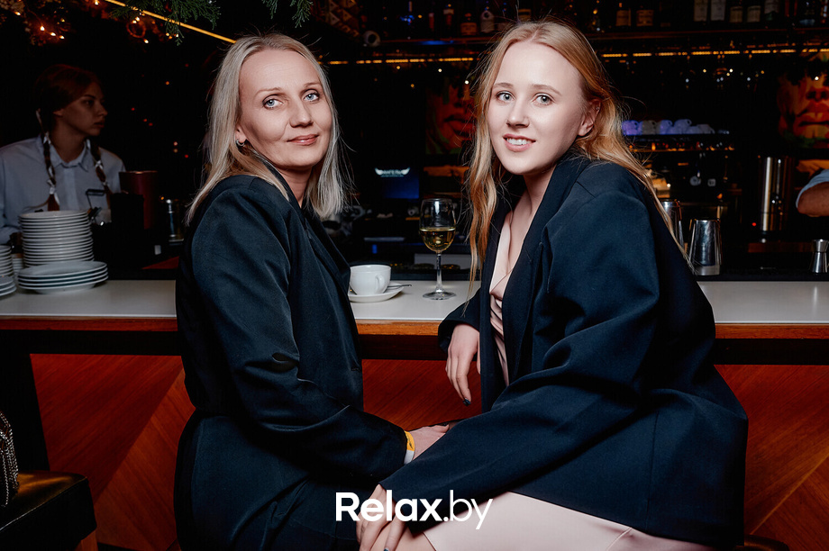 Старый Новый Год в Ангелах, фото № 63